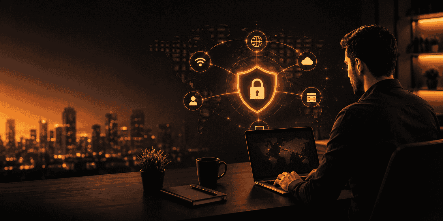 VPN & Remote Access Solutions
