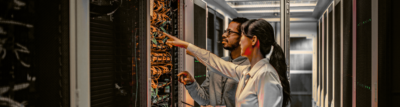 Enterprise Network Solutions